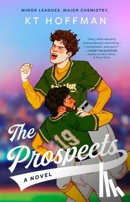 Hoffman, Kt - Hoffman, K: Prospects