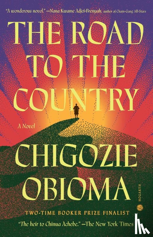 Obioma, Chigozie - Road to the Country
