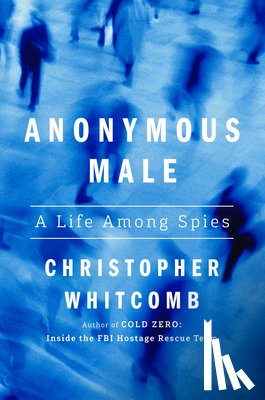 Whitcomb, Christopher - Anonymous Male