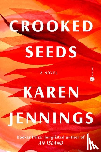 Jennings, Karen - Jennings, K: Crooked Seeds