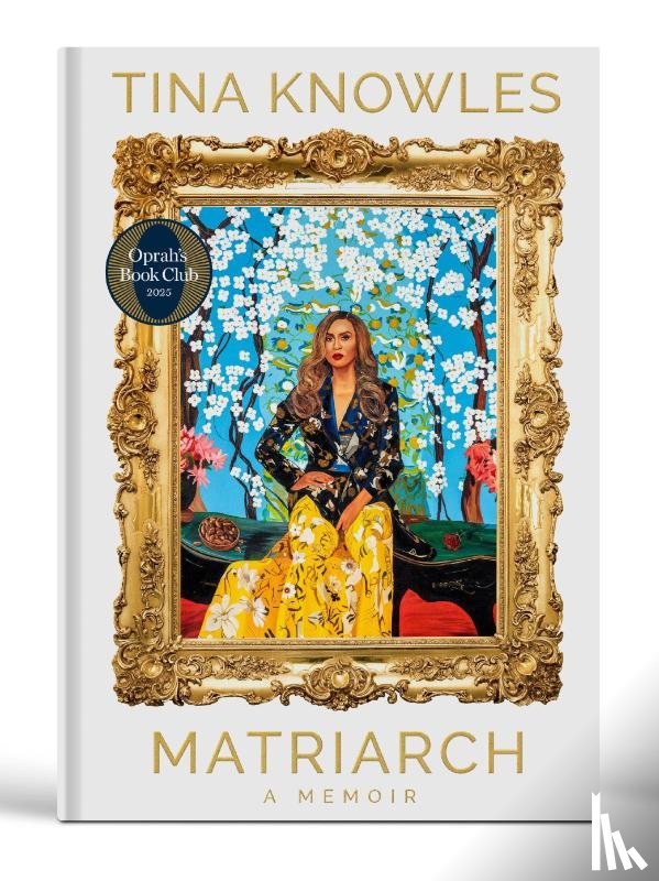 Knowles, Tina - Matriarch