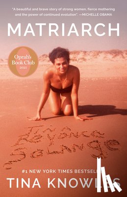 Knowles, Tina - Matriarch: Oprah's Book Club: A Memoir
