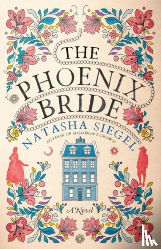 Siegel, Natasha - The Phoenix Bride