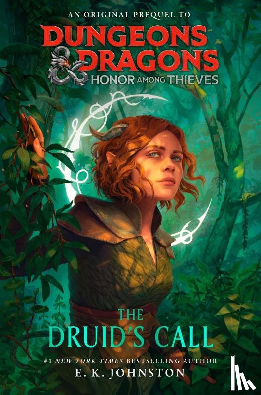 Worlds, Random House Random House - Dungeons & Dragons: Honor Among Thieves Young Adult Prequel Novel