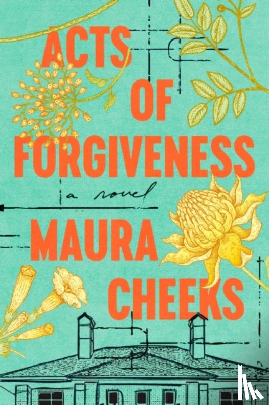 Cheeks, Maura - Acts of Forgiveness