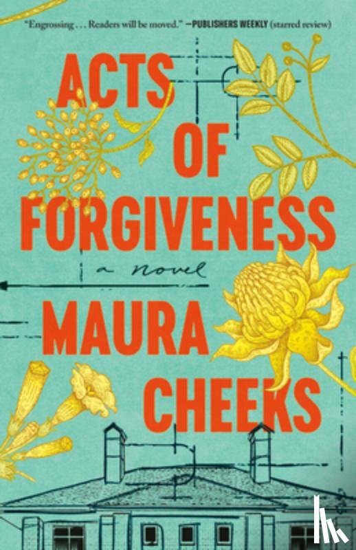 Cheeks, Maura - Acts of Forgiveness