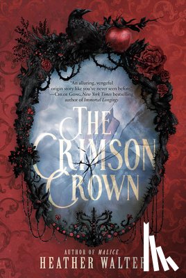Walter, Heather - The Crimson Crown
