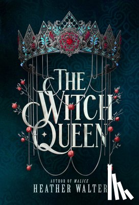 Walter, Heather - Witch Queen