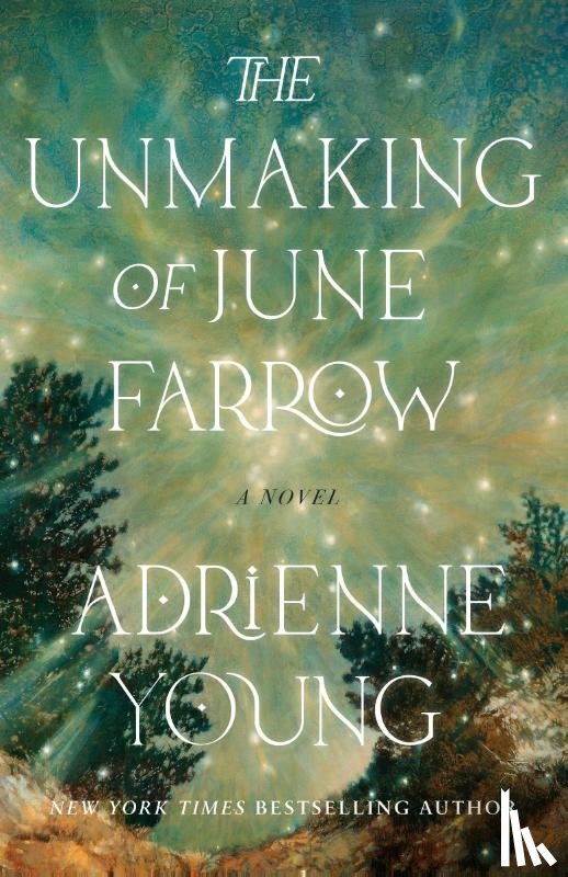 Young, Adrienne - The Unmaking of June Farrow