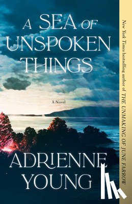 Young, Adrienne - A Sea of Unspoken Things