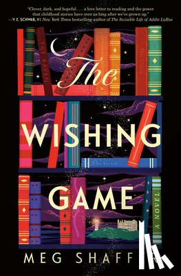 Shaffer, Meg - Shaffer, M: Wishing Game