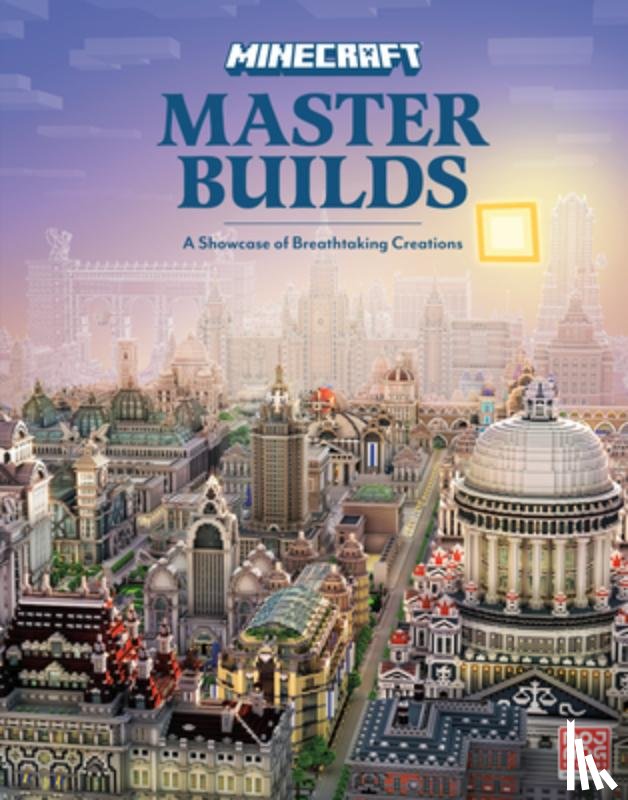 Mojang Ab - Mojang Ab: Minecraft: Master Builds