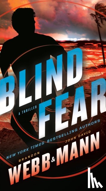 Webb, Brandon, Mann, John David - Blind Fear