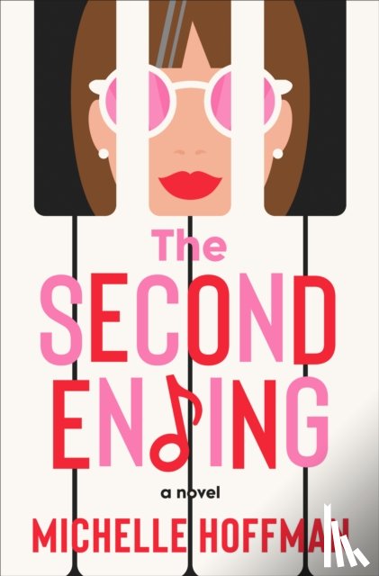 Hoffman, Michelle - The Second Ending