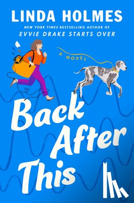 Holmes, Linda - Back After This