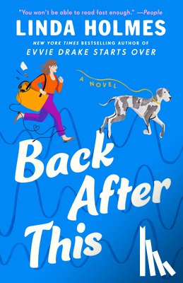 Holmes, Linda - Back After This