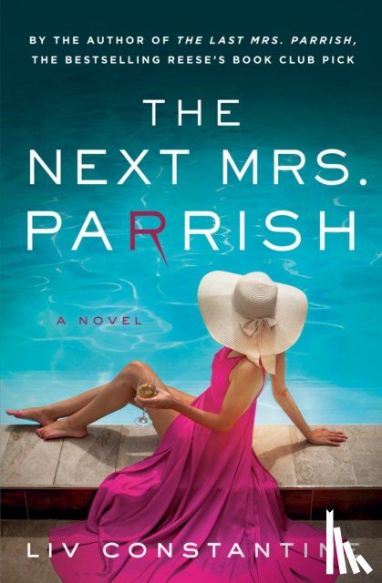 Constantine, Liv - The Next Mrs. Parrish