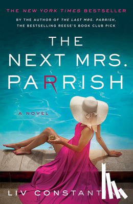 Constantine, Liv - The Next Mrs. Parrish