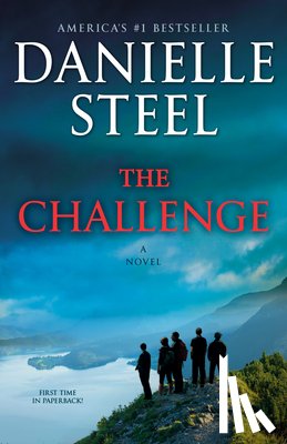 Steel, Danielle - The Challenge