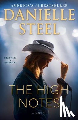 Steel, Danielle - The High Notes
