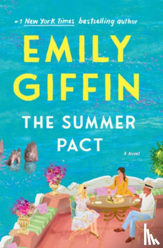 Giffin, Emily - The Summer Pact