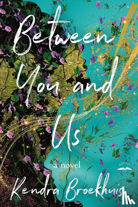 Broekhuis, Kendra - Between You and Us