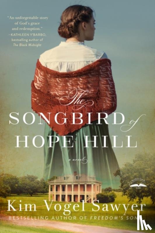Vogel Sawyer, Kim - The Songbird of Hope Hill