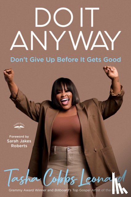 Cobbs Leonard, Tasha - Do It Anyway