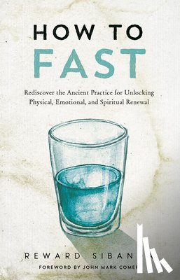 Sibanda, Reward - How to Fast