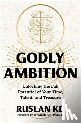 KD, Ruslan - Godly Ambition