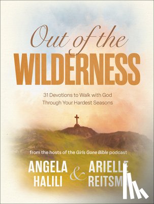 Halili, Angela, Reitsma, Arielle - Out of the Wilderness