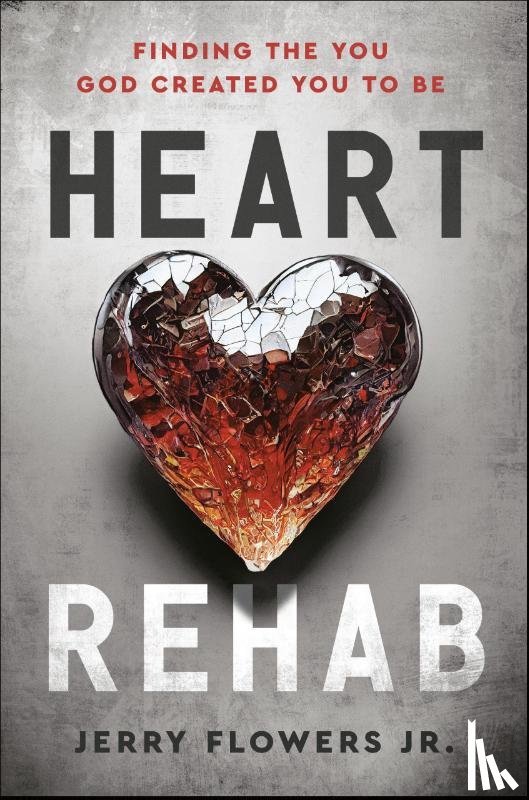 Flowers, Jerry - Heart Rehab