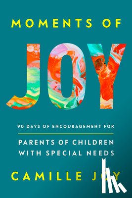 Joy, Camille - Moments of Joy