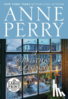 Perry, Anne - Christmas Legacy