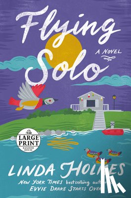 Holmes, Linda - Flying Solo