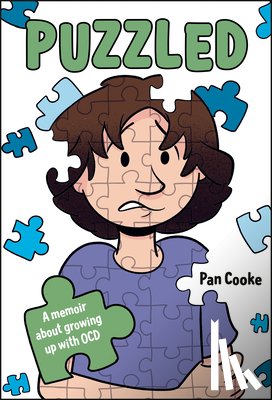 Cooke, Pan - Puzzled: A Memoir about Growing Up with Ocd