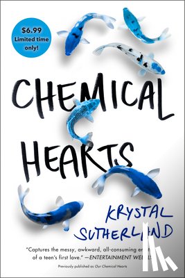 Sutherland, Krystal - Chemical Hearts