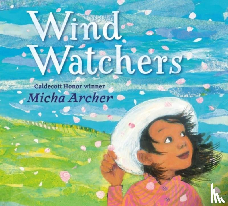Archer, Micha - Wind Watchers