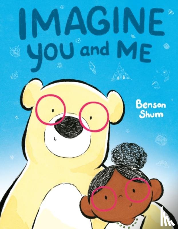 Shum, Benson - Imagine You and Me
