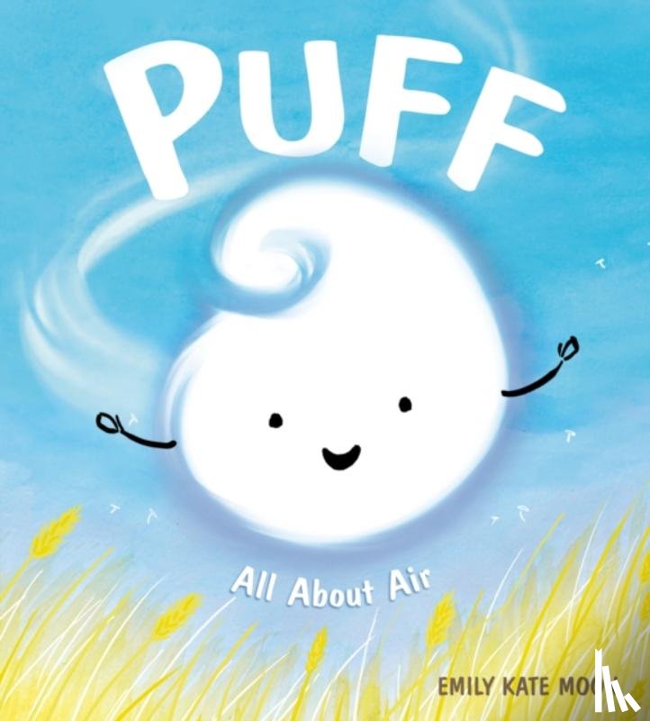 Moon, Emily Kate - Puff