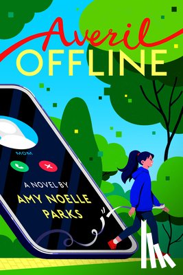 Parks, Amy Noelle - Averil Offline