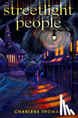 Thomas, Charlene - Streetlight People