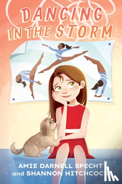 Specht, Amie Darnell, Hitchcock, Shannon - Dancing in the Storm