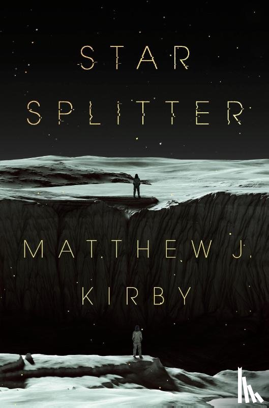 Kirby, Matthew J. - Star Splitter