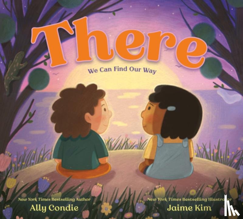 Condie, Ally - There