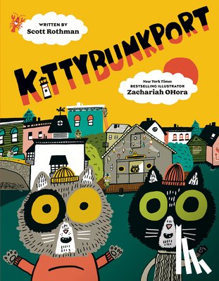 Rothman, Scott - Kittybunkport