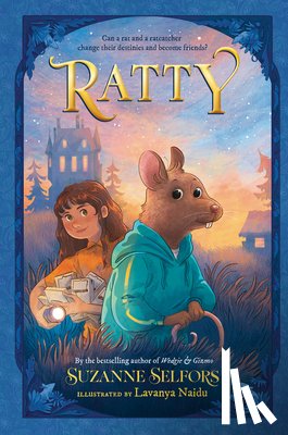 Selfors, Suzanne - Ratty
