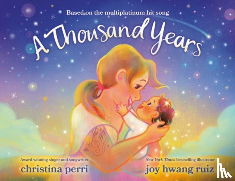 Perri, Christina - A Thousand Years
