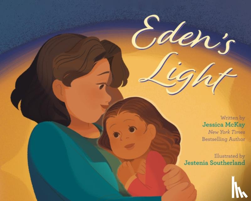 McKay, Jessica - Eden's Light