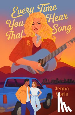 Voris, Jenna - Every Time You Hear That Song